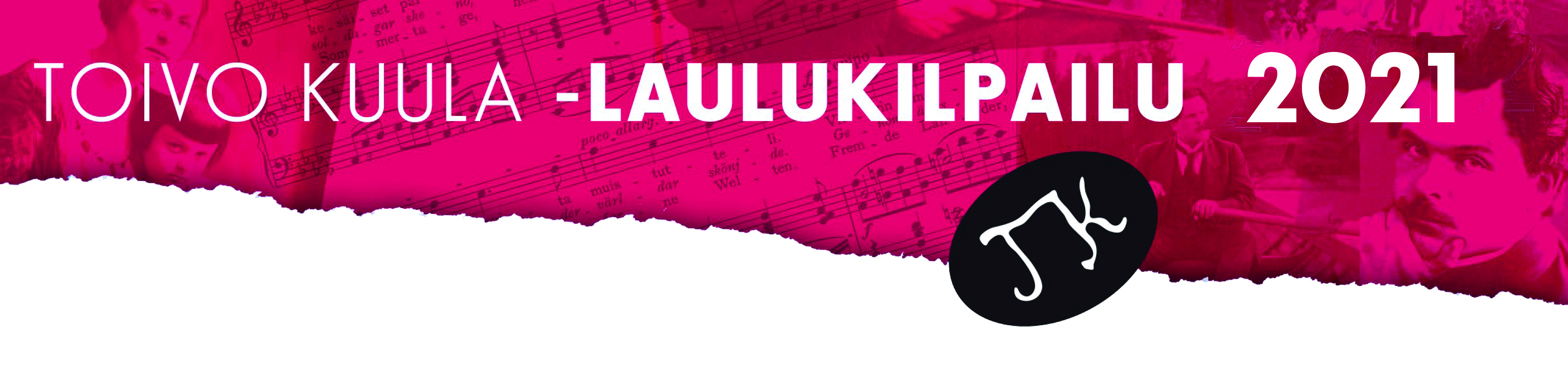 Toivo Kuula Laulukilpailu 2016