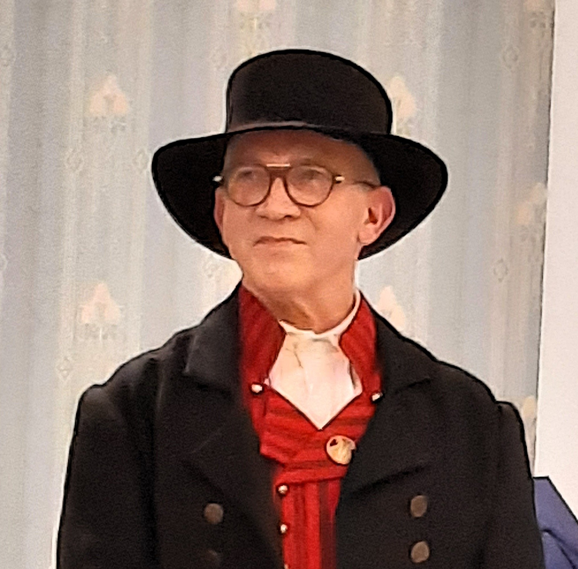 Timo Saarim&auml;ki on Spelit ry:n puheenjohtaja.