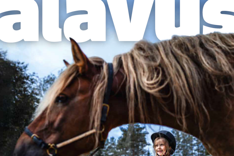 Alavus-lehti syksy 2023 on luettavissa PDF-muodossa.