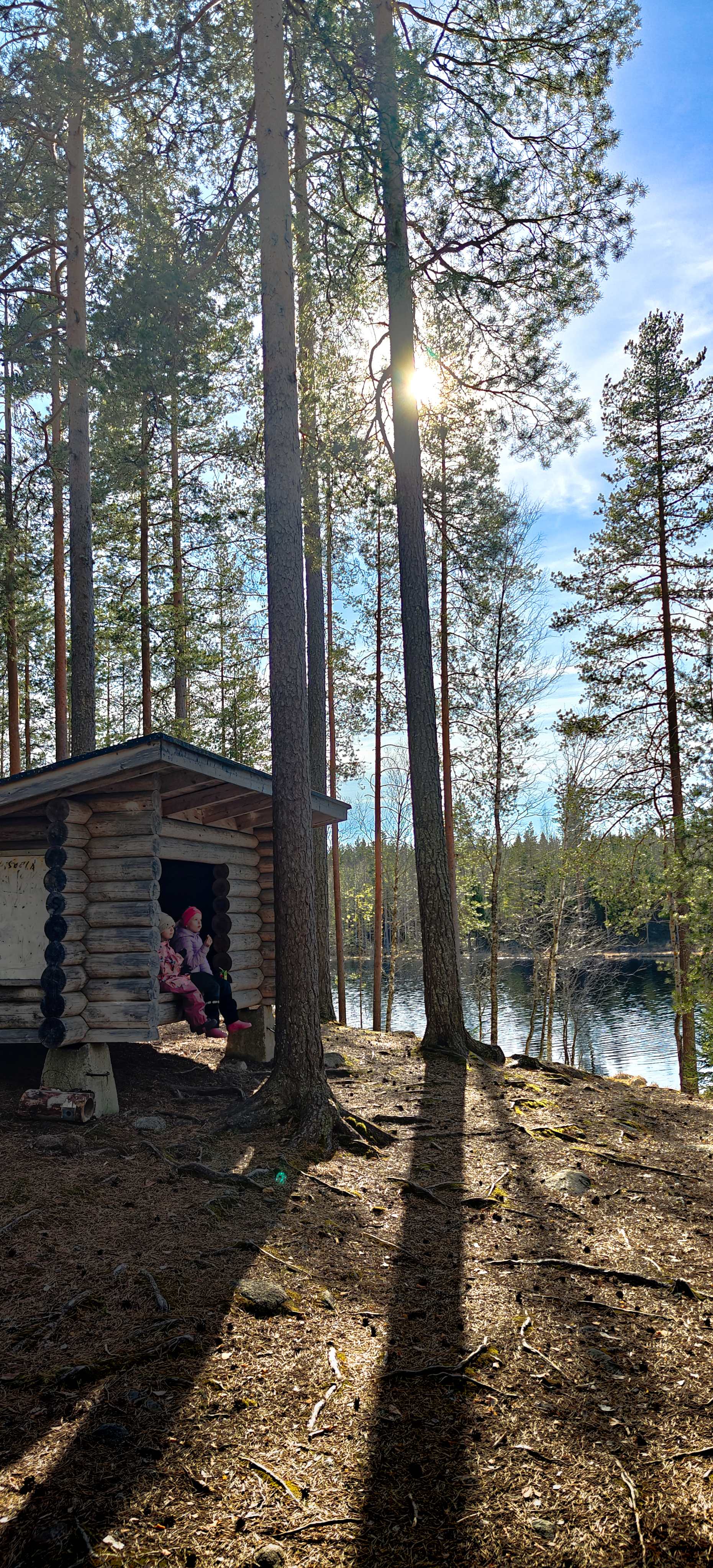 Rohkeasti yhdessä - Alavus kuvina_Yhteinen luonto_Miia Pihlajamäki.