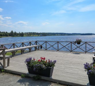 Alavuden 4H:n kesäkahvila Huhtalavalla Alavuden Rantapuistossa on avoinna 4.6.-4.8.2024 joka päivä klo 12-18. Juhannuksena pe-su suljettu.