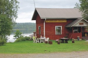 Ponnenjärveä kierretään perinteiseen tapaan jälleen perjantaina 24.5.2024 klo 18 alkaen 12 tunnin ajan. Lähdöt tasatunnein Sepänniemen lomakylästä.