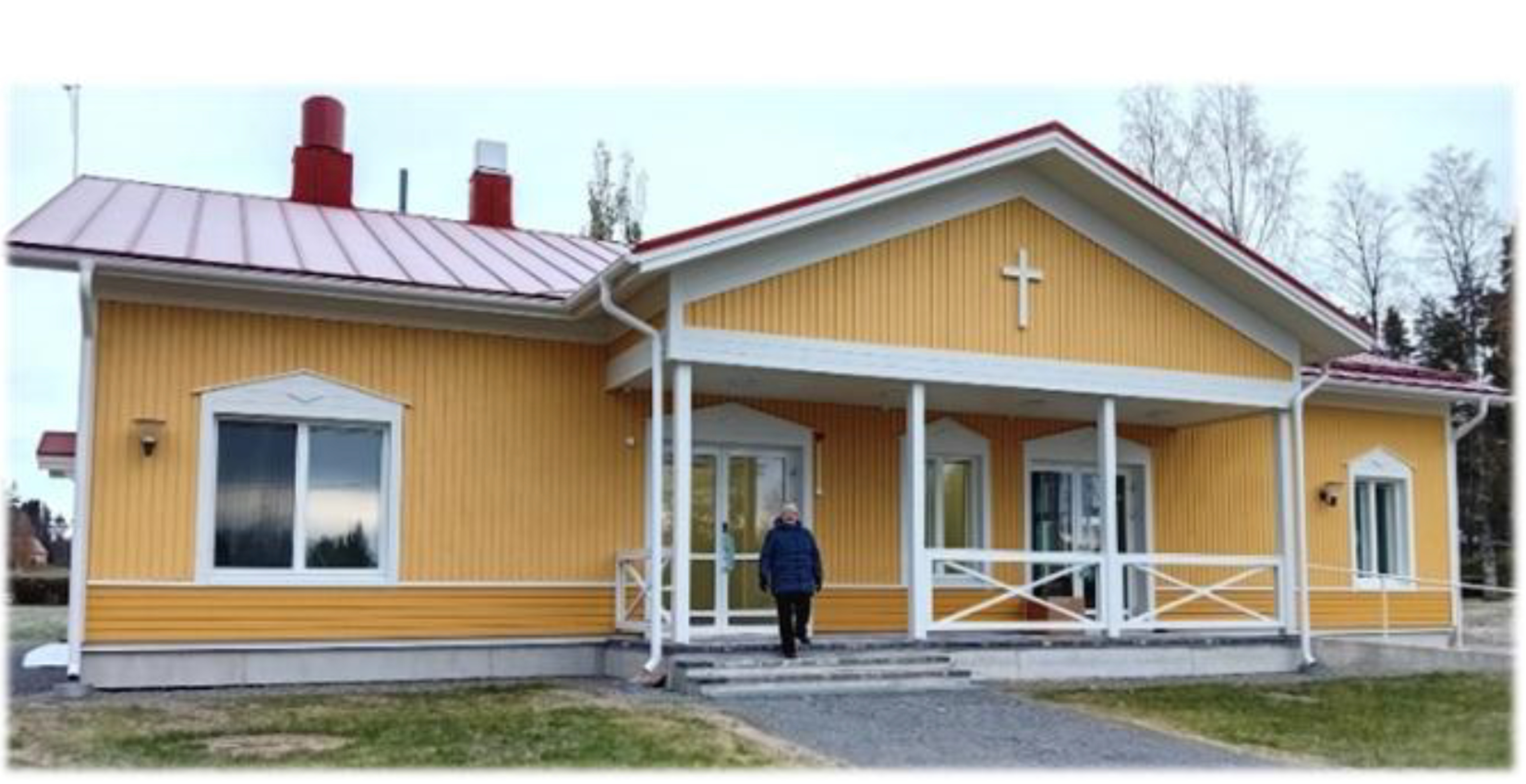 Evakkojen liputusp&auml;iv&auml;n vietto T&ouml;ys&auml;ss&auml; maanantaina 20.4.2026 aloitetaan seppeleen laskulla Karjalaan j&auml;&auml;neiden vainajien muistokivelle T&ouml;ys&auml;n kirkkotarhassa klo 13.00 ja jatketaan T&ouml;ys&auml;n seurakuntakodilla.