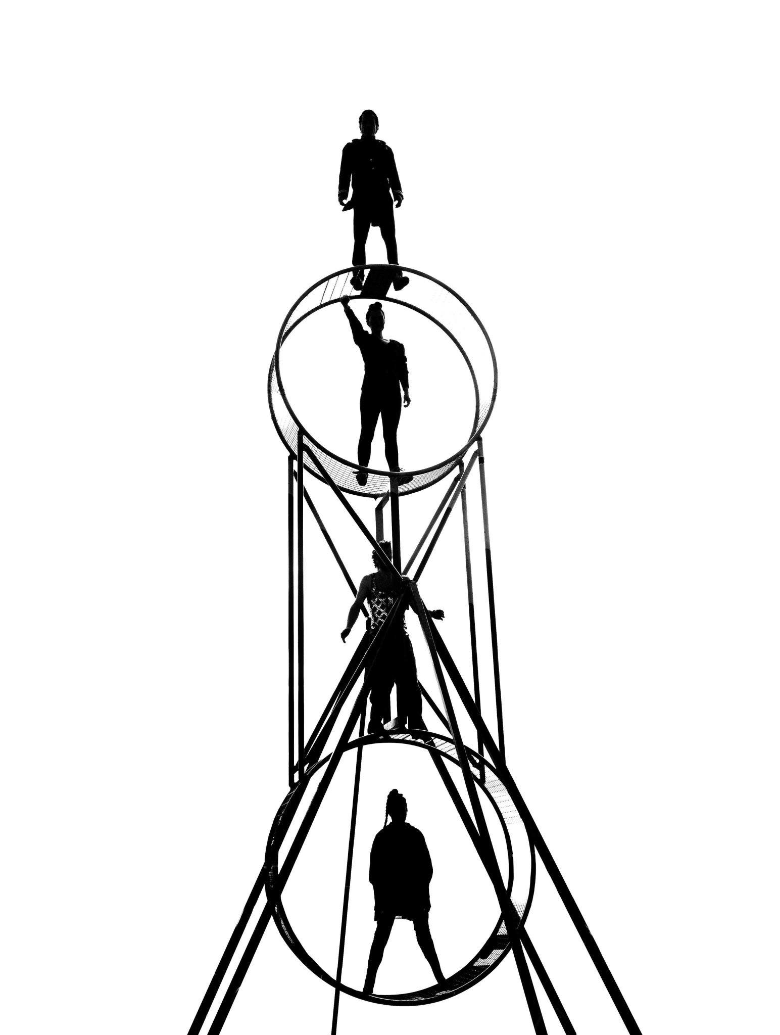 Yleis&ouml;lle avoin Kuolemanpy&ouml;r&auml;-ryhm&auml;n harjoitus torstaina 29.1.2026 Alavuden teollisuuspuistossa klo 18.