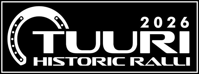 Tuuri Historic Ralli Alavudella 6.-7.2.026. Maksuton yleis&ouml;erikoiskoe Keskisen Kyl&auml;kaupan l&auml;heisyydess&auml; lauantaina 7.2.2026.