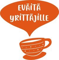 Eväitä yrittäjille -aamupalatilaisuus perjantaina 16.6.2023 klo 7.30-9.30 Fasadissa.