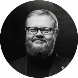 Nykyisyysselittäjä Petri Rajaniemi päättää Markkinointiseminaari-illan 10.11.2022 tarkastelemalla päivän aihetta laajemmassa kuvassa; tästä hetkestä menneeseen ja tulevaan. 