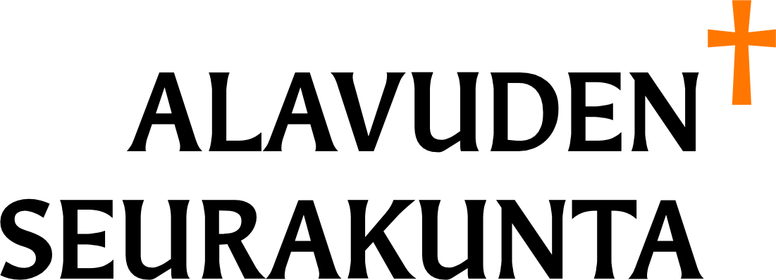 Alavuden seurakunta.