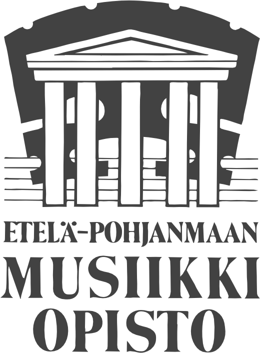 Etelä-Pohjanmaan musiikkiopisto.
