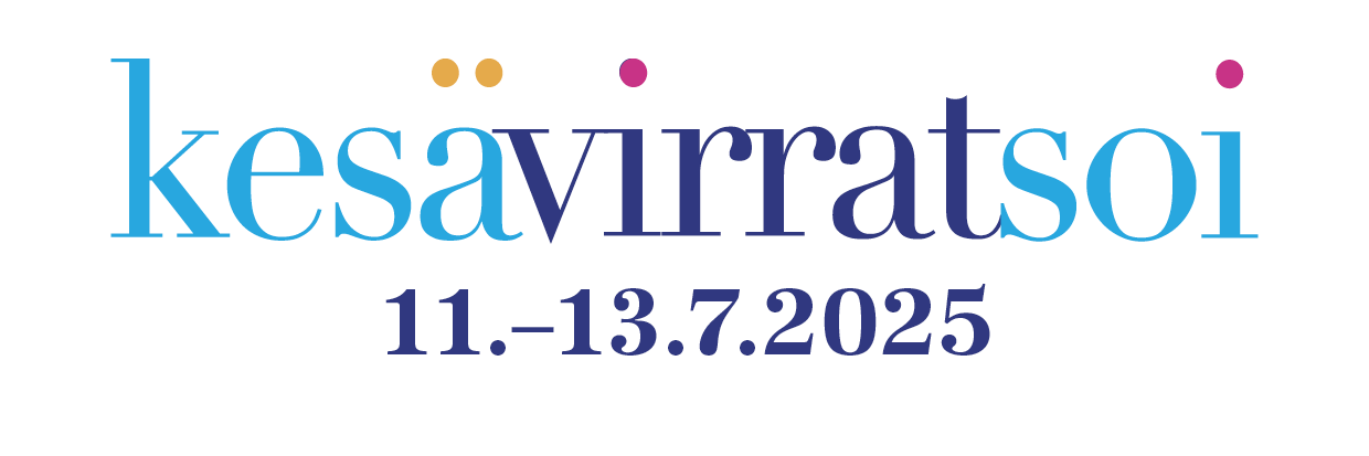 KesäVirratSoi 2025.
