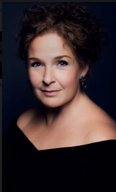 Pianisti Tuula Hällström toimii Toivo Kuula -laulukilpailun 2025 kilpailupianistina.