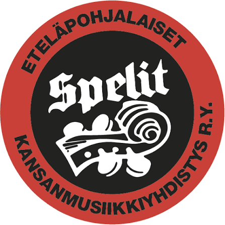 Etel&auml;pohjalaiset Spelit 31.7. - 2.8.2026 Alavudella Koulukeskuksen alueella.