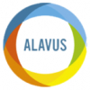 Alavuden logo