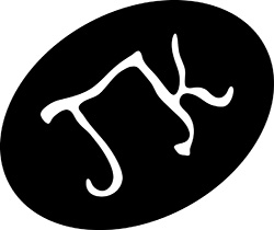 tk logo