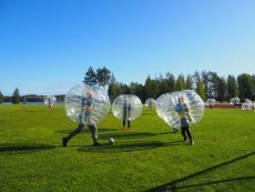 Tiistaina 7.5.2024 Kuplafutista Alavuden Kunto-Lutrassa klo 16.00-19.30.