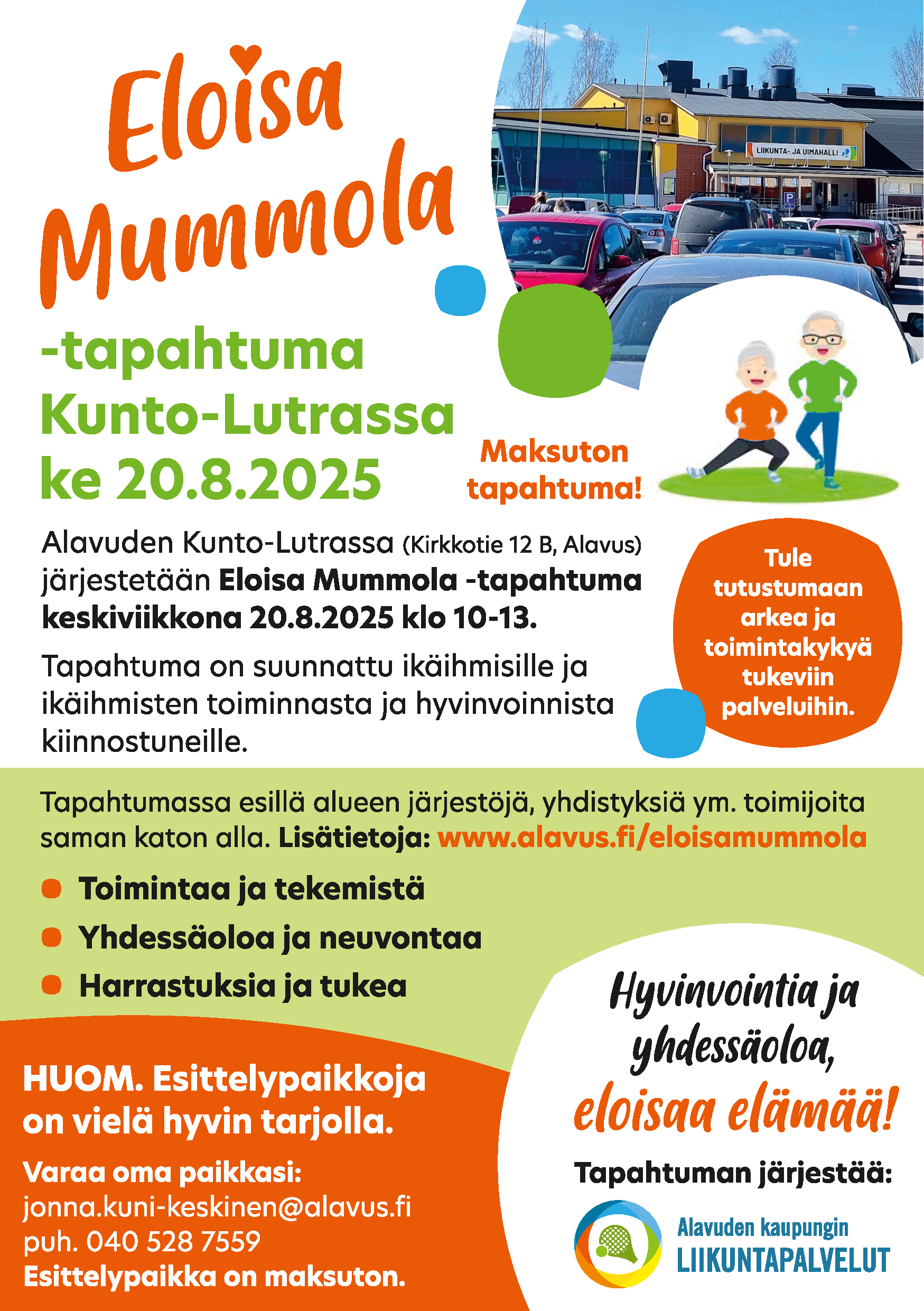EsiteEloisa Mummola