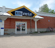 Elokuvateatteri Kino-Kynt&auml;j&auml;.